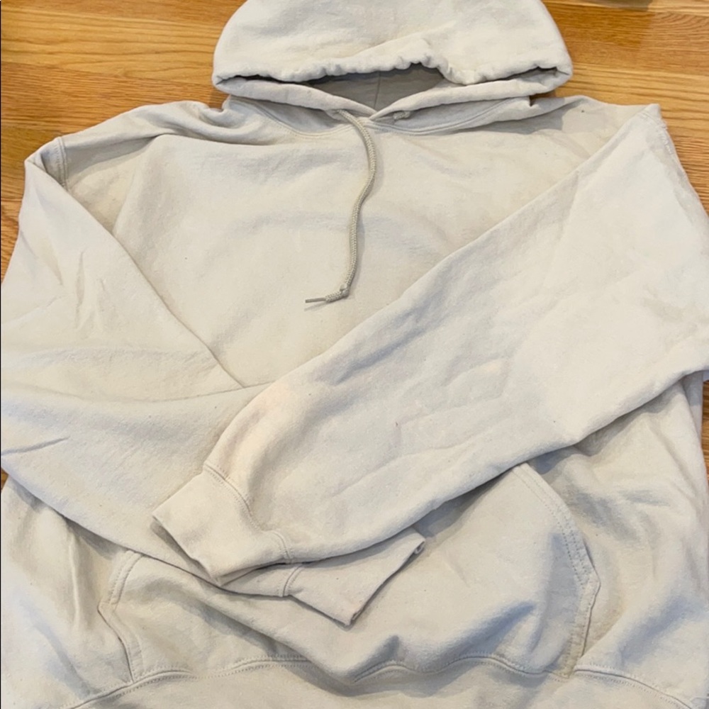Day Off Hoodie
